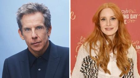After Ben Stiller and Jessica Chastain 'The Off Weeks' adds 4 new stars and the show is packed with talent