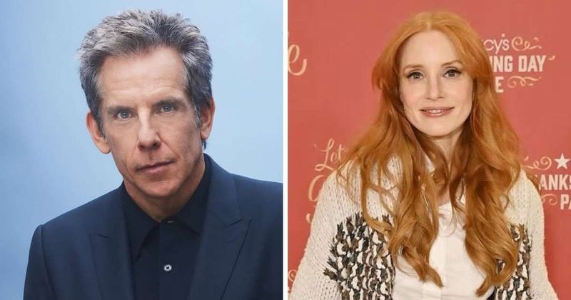 After Ben Stiller and Jessica Chastain 'The Off Weeks' adds 4 new stars and the show is packed with talent