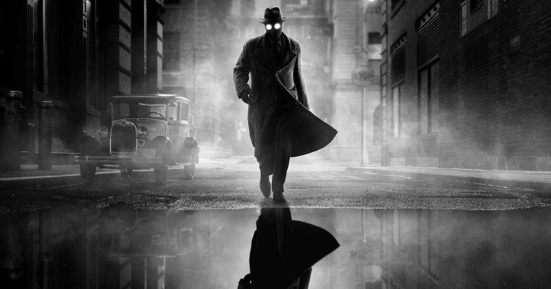 Sony finally drops ‘Spider-Noir’ trailer with release date and honestly the excitement is off the charts