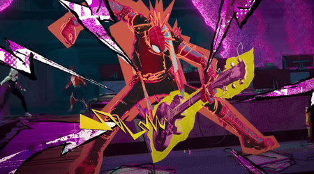 ‘Spider-Verse’ spin-off ‘Spider-Punk’ gets a promising update and there’s big news about a ‘Gwen’ film too