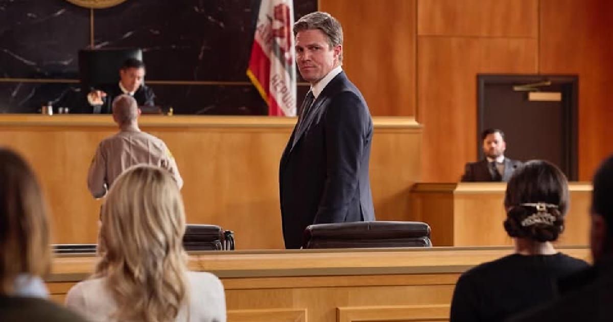 ‘Suits’ alum snags lead in Fox’s ‘Baywatch’ reboot and he’s taking over as Hobie Buchannon’s next chapter