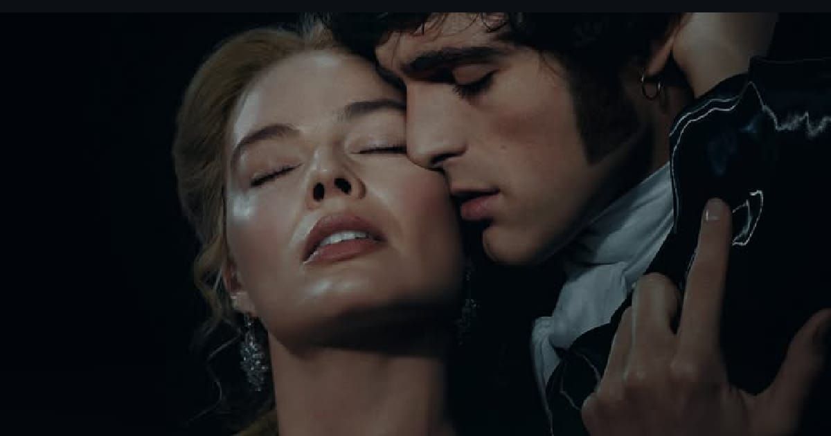 Is ‘Wuthering Heights’ movie accurate to the book? Here are 5 big changes that will surprise you