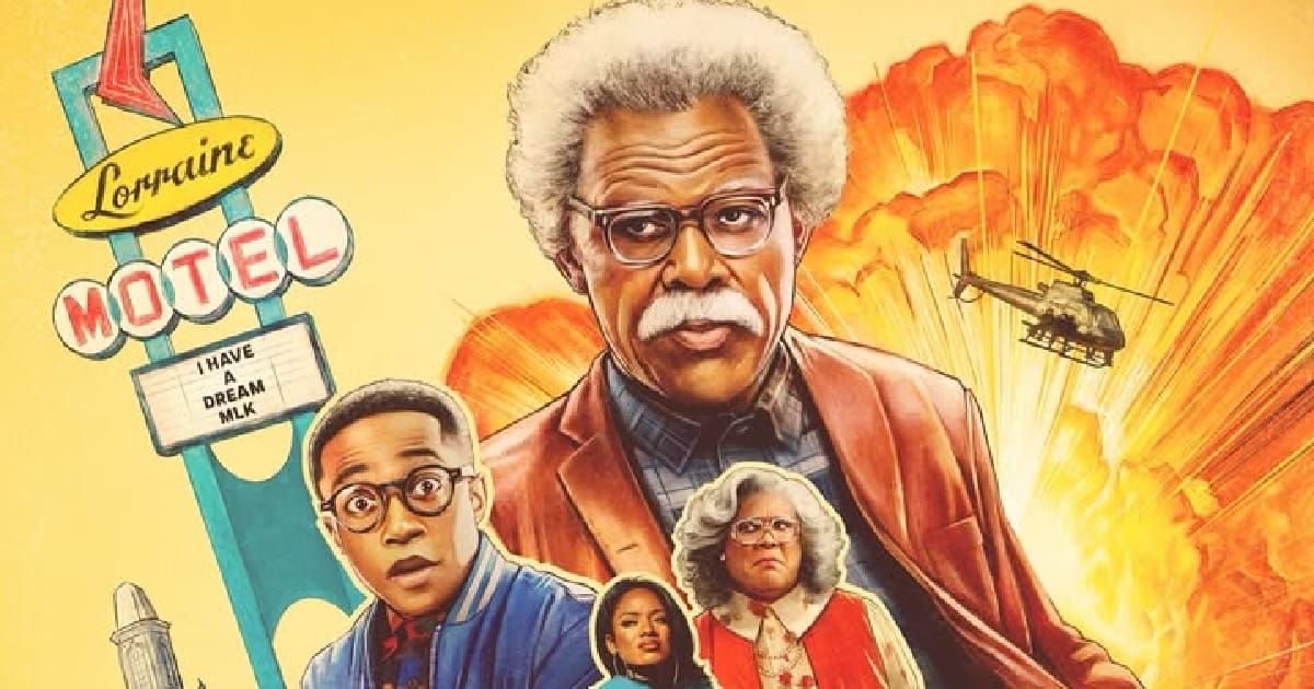 Where to stream ‘Joe’s College Road Trip’? Tyler Perry’s wild dual-role comedy is breaking the Internet
