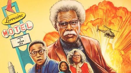 Where to stream ‘Joe’s College Road Trip’? Tyler Perry’s wild dual-role comedy is breaking the Internet