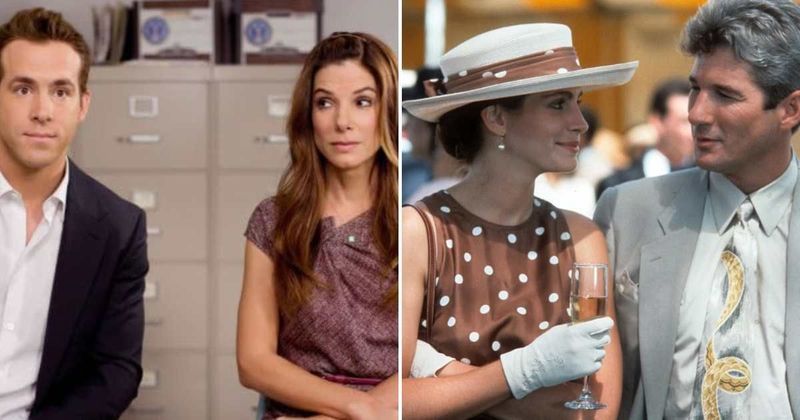 5 classic romantic movies to watch this Valentine's Day