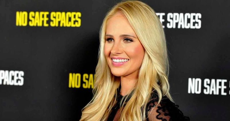 Tomi Lahren slams Democrats, says they're willing to 'starve' TSA agents for 'illegal aliens'