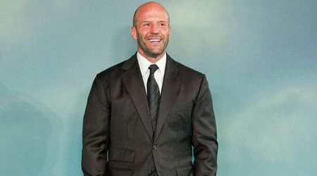 Jason Statham to play himself in 'Bullet Train' director's big-budget comedy actioner
