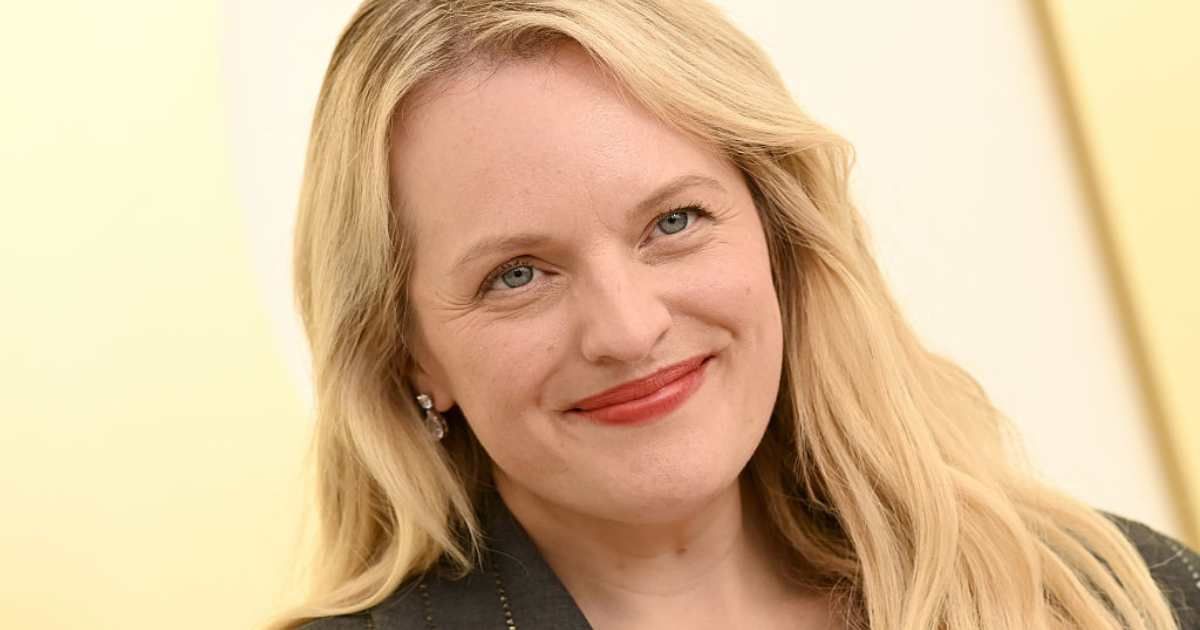 Elisabeth Moss faces her greatest moral test in David Shore's legal thriller 'Conviction'