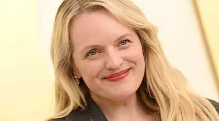 Elisabeth Moss faces her greatest moral test in David Shore's legal thriller 'Conviction'