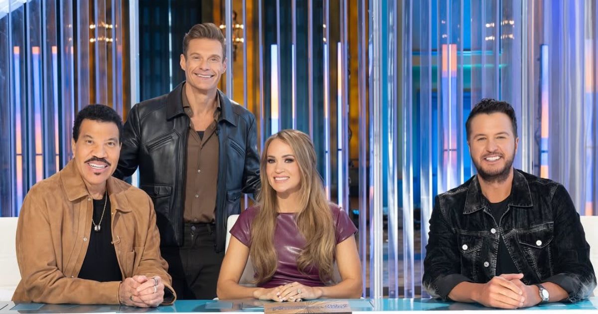 ‘American Idol’ Season 24 teases its biggest Hollywood Week cut ever with a major format shake-up