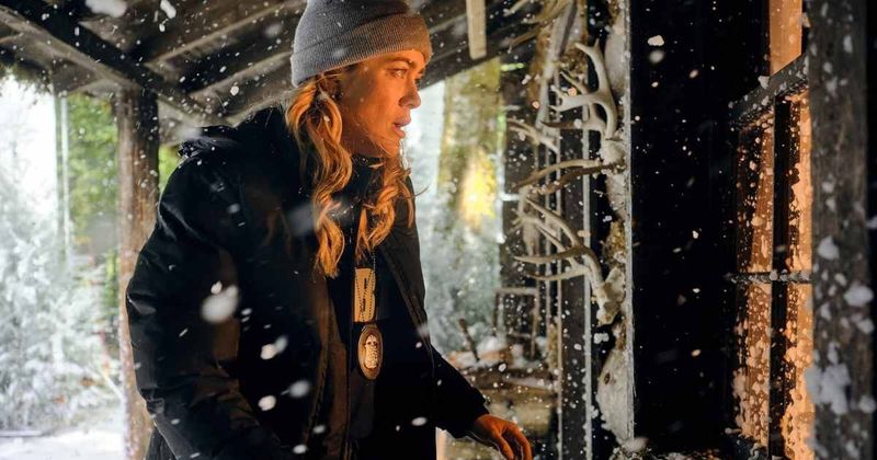 ‘Hunting Party’ Season 2 goes on hiatus after chilling episode 4 — here’s when Melissa Roxburgh show returns