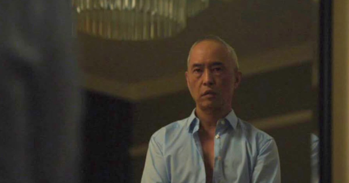 ‘Industry’ Season 4 Episode 6: Will Eric go to prison? Ken Leung reflects on his character's uncertain fate