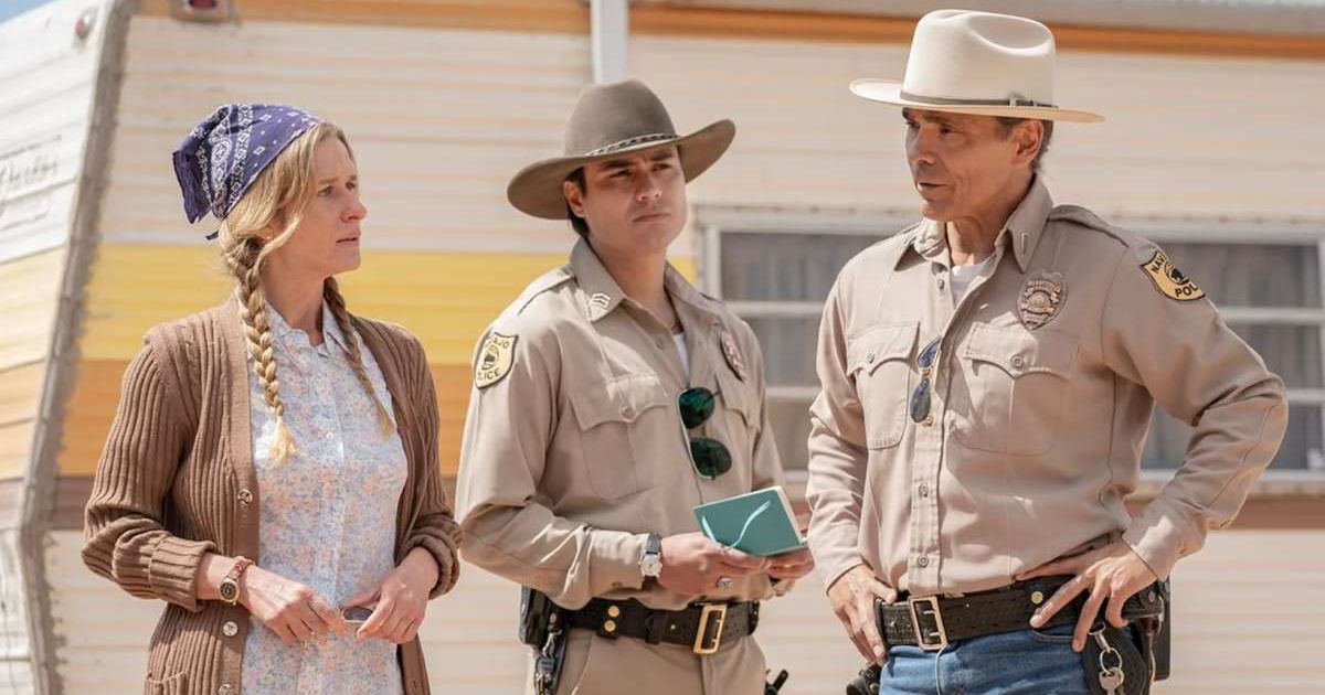 A familiar ‘Stranger Things’ star quietly joins ‘Dark Winds’ Season 4 and no one saw it coming