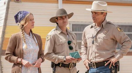 A familiar ‘Stranger Things’ star quietly joins ‘Dark Winds’ Season 4 and no one saw it coming