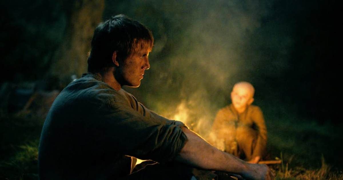 'A Knight of the Seven Kingdoms': Who is the Black Dragon? Episode 5 reveals dark secrets behind Dunk's past