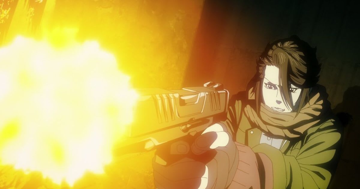 Mattson Tomlin explains the main reason behind cancellation of 'Terminator Zero': 'Netflix was really...'