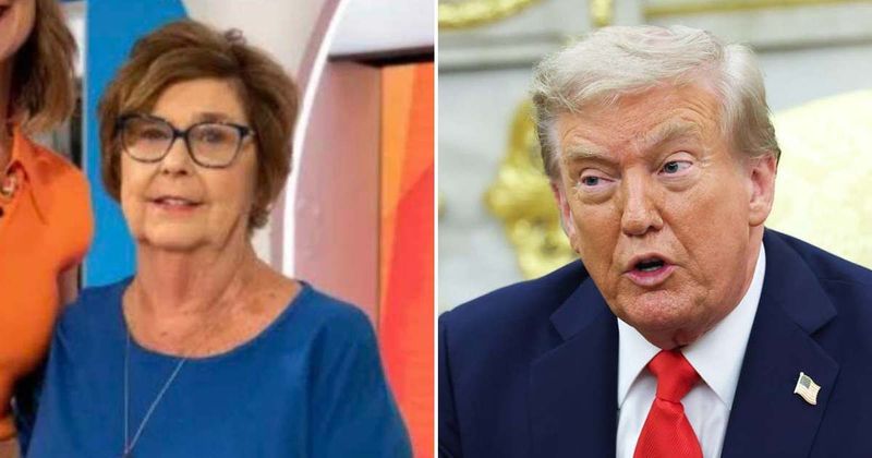 Trump warns of death penalty if Nancy Guthrie’s kidnappers don’t return her alive