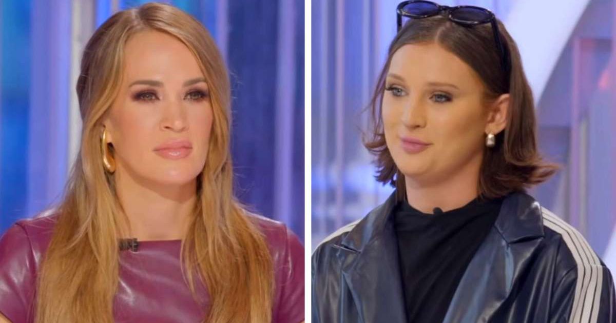 ‘American Idol’: Who is Mary Jo Young? Benson Boone’s duet partner returns 5 years after top 24 elimination