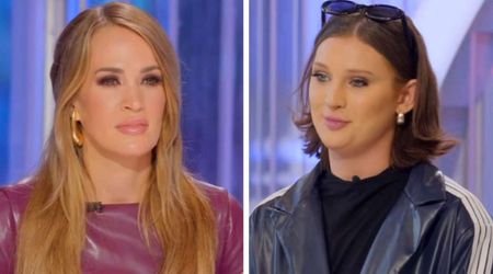 ‘American Idol’: Who is Mary Jo Young? Benson Boone’s duet partner returns 5 years after top 24 elimination