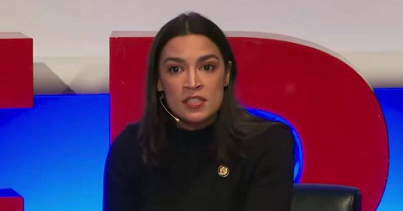 AOC widely mocked after saying Venezuela is ‘below the equator’ at Munich Security Conference
