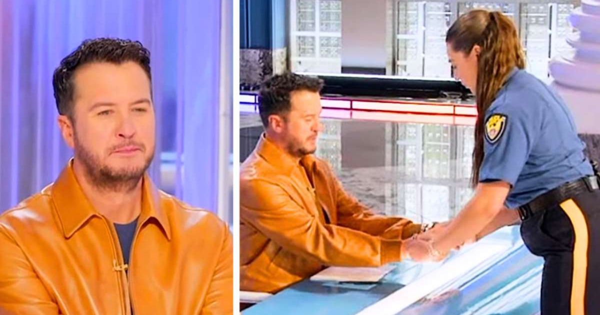 Who is Julia Sienna Santiago? Jersey Shore cop arrests ‘American Idol’ judge in chaotic episode  