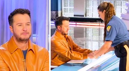 Who is Julia Sienna Santiago? Jersey Shore cop arrests ‘American Idol’ judge in chaotic episode  