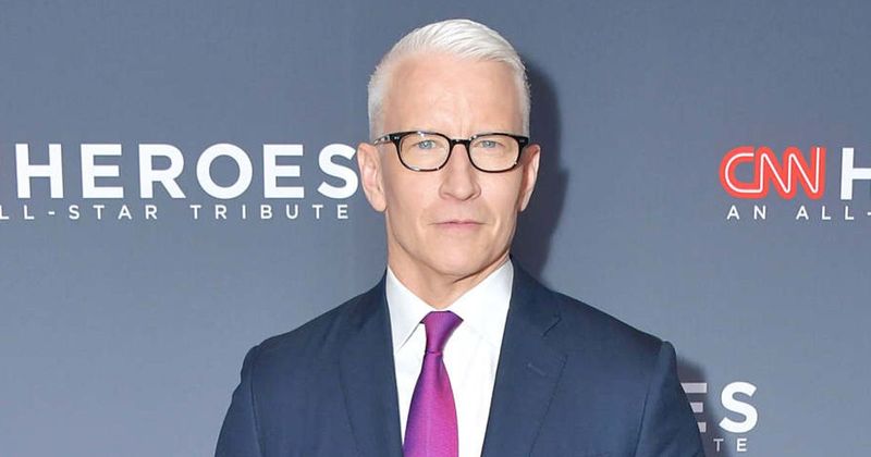 Anderson Cooper exits ‘60 Minutes’ after nearly 20 years as correspondent to focus on family