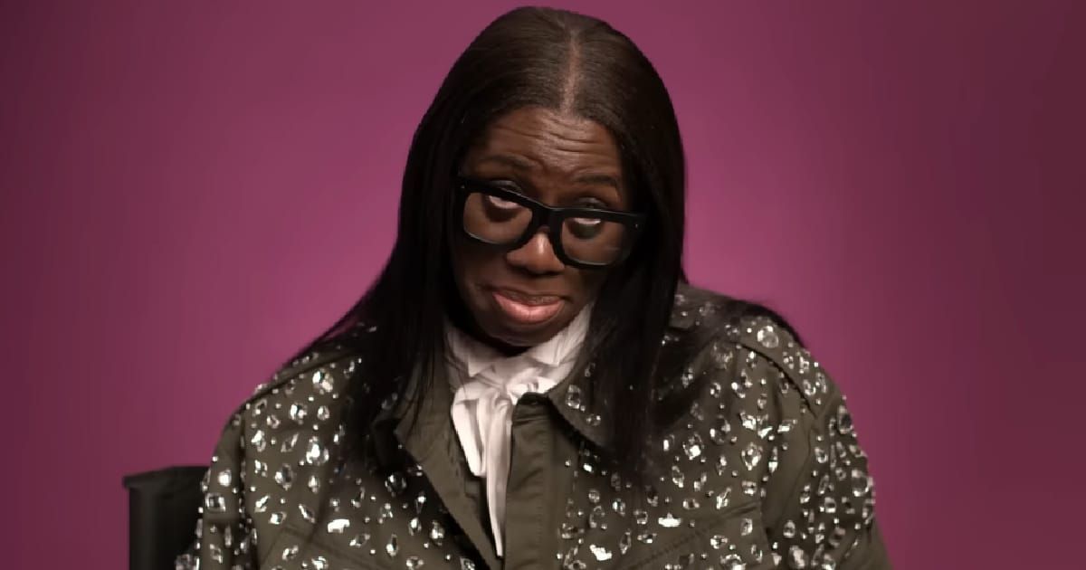 What happened to Miss J Alexander? ‘ANTM’ docuseries reveals medical issue that left judge unable to walk