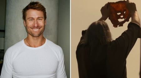 Glen Powell hints at major cameo as he teases new ‘Texas Chainsaw Massacre’ show: ‘I’m going to...’