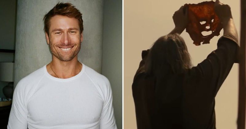 Glen Powell hints at major cameo as he teases new ‘Texas Chainsaw Massacre’ show: ‘I’m going to...’