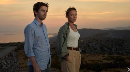 Keeley Hawes shares excitement over 'The Assassin' future after Prime Video's big decision: 'I can't...'