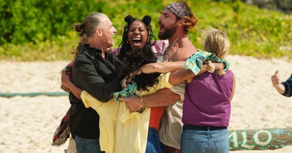 'Survivor' 50 brings Idol Hunt to Oklahoma and here's how you can join the search for the immunity idol