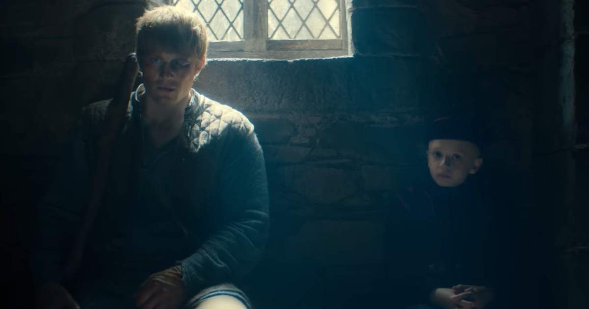 ‘A Knight of the Seven Kingdoms’ Episode 6 hints at a rift between Dunk and Egg and we're concerned