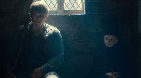 ‘A Knight of the Seven Kingdoms’ Episode 6 hints at a rift between Dunk and Egg and we're concerned