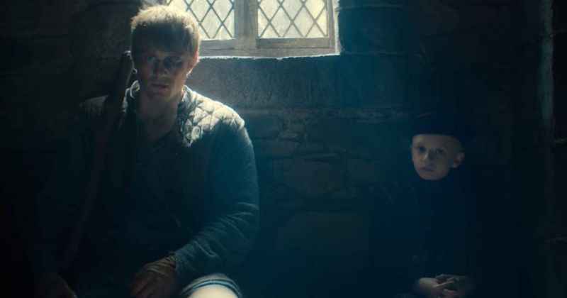 ‘A Knight of the Seven Kingdoms’ Episode 6 hints at a rift between Dunk and Egg and we're concerned