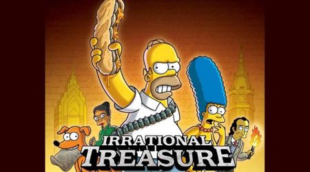 'The Simpsons' rings in episode 800 with an adventure-filled double as they hit historic television milestone