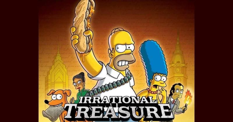 'The Simpsons' rings in episode 800 with an adventure-filled double as they hit historic television milestone