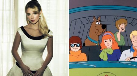 Netflix finally revives ‘Scooby-Doo’ with McKenna Grace and her role couldn’t be more perfect