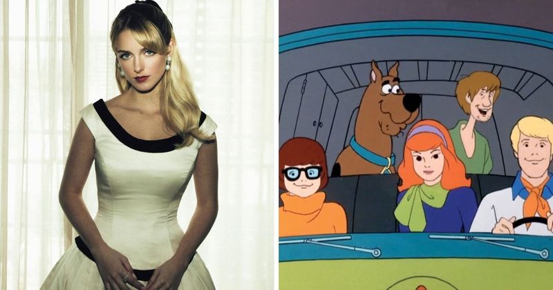 Netflix finally revives ‘Scooby-Doo’ with McKenna Grace and her role couldn’t be more perfect