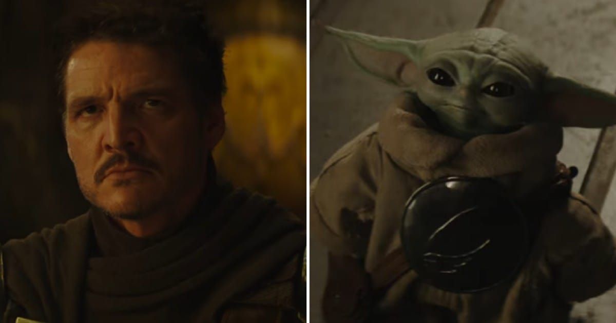 ‘The Mandalorian and Grogu’ trailer brings back ‘Star Wars’ favorites and reveals a surprise cameo
