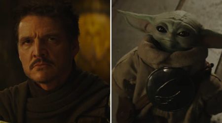 ‘The Mandalorian and Grogu’ trailer brings back ‘Star Wars’ favorites and reveals a surprise cameo