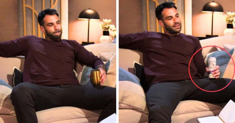 Is ‘Love Is Blind’ scripted? Major editing error has fans doubting reality of the pod conversations