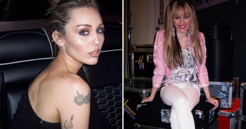 ‘Hannah Montana’ fever returns as Miley Cyrus announces nostalgic Disney+ special and we need it ASAP