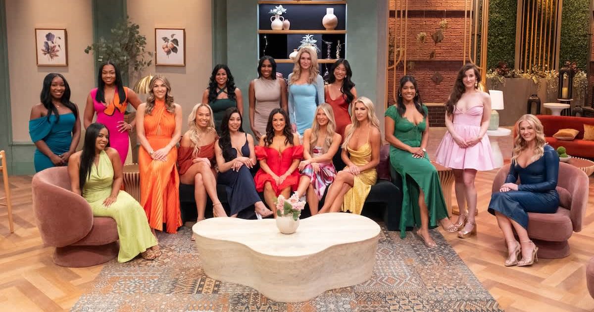 ‘Love Is Blind’ Season 10 contestant quietly left the show and her reason will surprise you: ‘I was dating...’