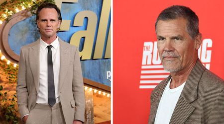 Walton Goggins takes over Josh Brolin’s role in action thriller from ‘Jumanji’ director — here’s the scoop