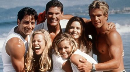 Fox recruits original ‘Baywatch’ heartthrob for the reboot and he is not just a lifeguard anymore
