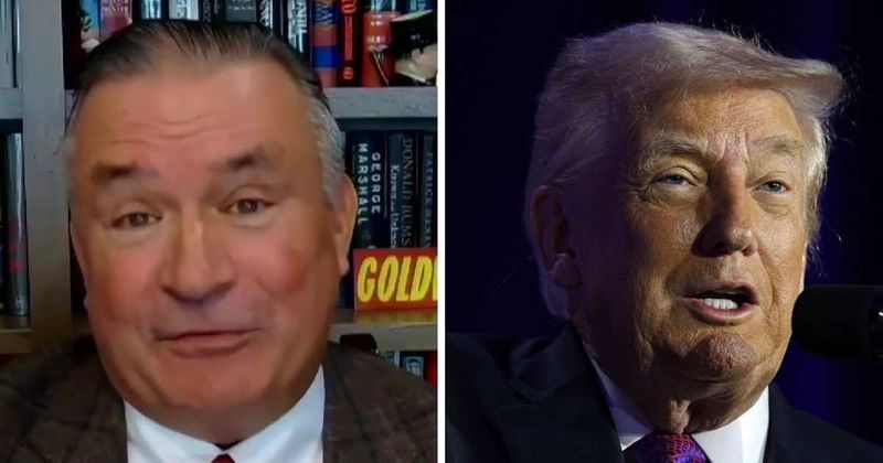 Don Bacon praises Trump for taking ‘feedback’ on reducing ICE operations in Minneapolis