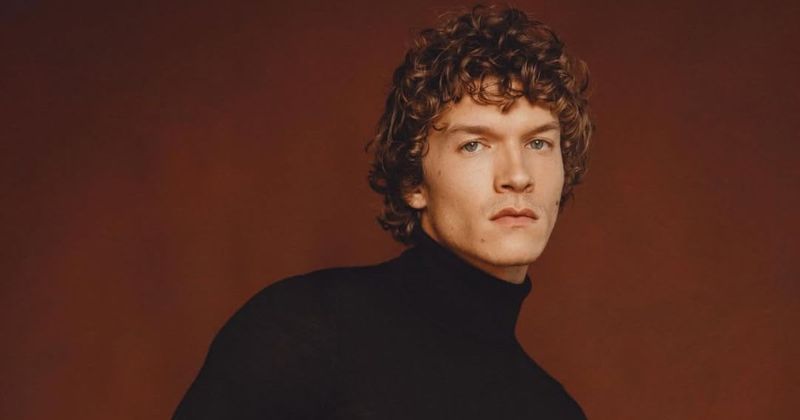 'Heated Rivalry' star Connor Storrie eyes Hollywood leap with comedy-drama ‘Peaked’ and the cast is insane