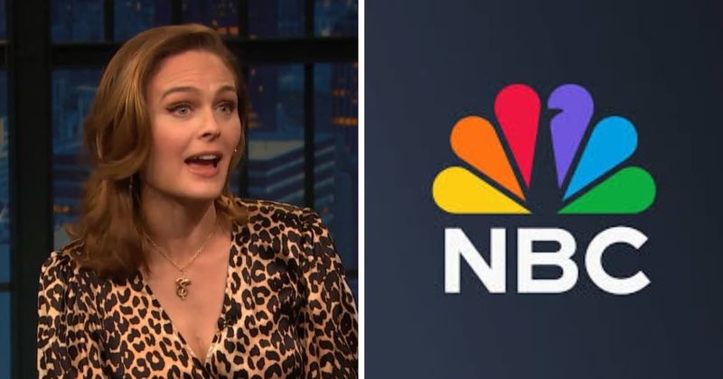 Emily Deschanel set to headline NBC's pilot based on real-life profiler and we're totally onboard