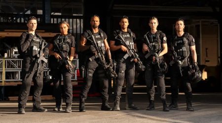 Hondo returns in style as ‘S.W.A.T. Exiles’ first-look images hit the internet and honestly they look fire
